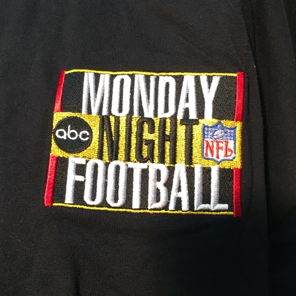 NWOT Monday Night Football ABC Sports 3XL T-Shirt - Picture 2 of 3
